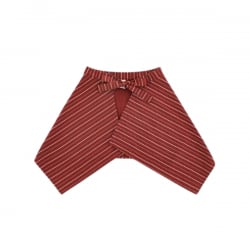 Red Wrapping skirt (free size)